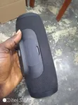 JBL Charge 3 Portable Bluetooth Speaker - 1