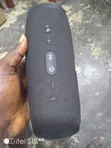 JBL Charge 3 Portable Bluetooth Speaker - 2