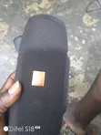 JBL Charge 3 Portable Bluetooth Speaker - 3