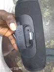 JBL Charge 3 Portable Bluetooth Speaker - 4