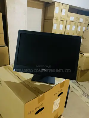 Sabon Dell OptiPlex 7450 All-in-One Desktop (i5, 8GB RAM, 256GB SSD)