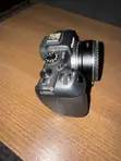 Canon EOS RP Kamara Mai Girman Gaske - 1