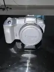 Canon EOS RP Kamara Mai Girman Gaske - 3