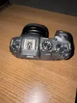 Canon EOS RP Kamara Mai Girman Gaske - 5