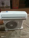Sabon Hisense 1HP Split System Air Conditioner - 1