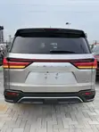 Lexus LX 600 2023 SUV - 4