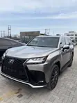 Lexus LX 600 2023 SUV - 5