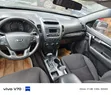 Kia Sorento 2015 Gray - 2