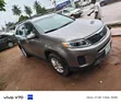 Kia Sorento 2015 Gray - 3