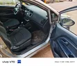 Kia Rio 2014 Silver - 1
