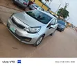 Kia Rio 2014 Silver - 5