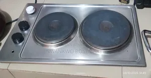 Electrolux Jirgin Girki - 2 Gobara