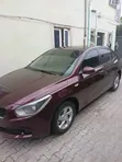 GAC GA3 2016 Burgundy - 1