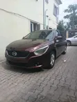 GAC GA3 2016 Burgundy - 5