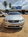 Lexus GS 2008 Ja - 1