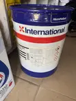 AkzoNobel Interlac 665 Grey Alkyd Gloss Finish - 2