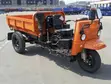 Sabo Tricycle 2026 Orange - 3