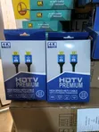 1.5m 4K Ultra HD HDMI Cable - 1