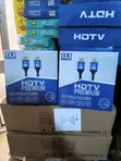 4K Ultra HD HDMI Cable 10m - 1