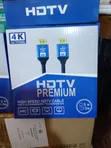4K Ultra HD HDMI Cable 10m - 2