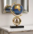Globe Tasirin Tsohuwar Duniya don Kayan Gida - Sabo - 5