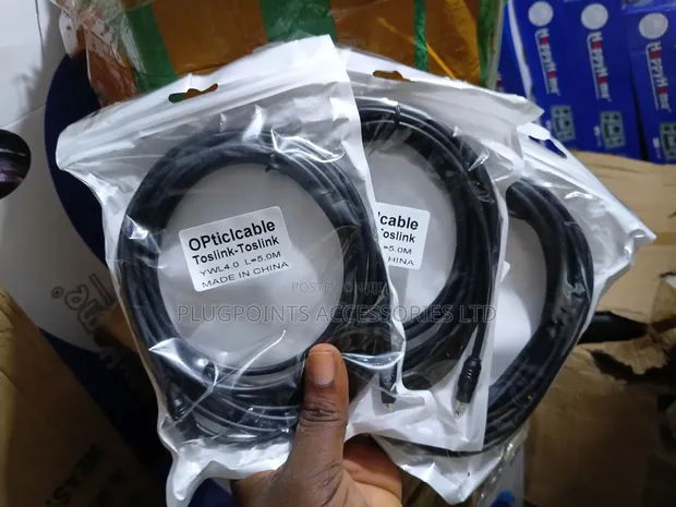 Optical Cable 5m - 1