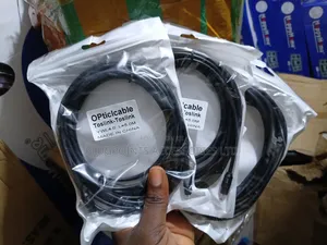 Optical Cable 5m