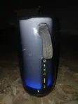 JBL Pulse 5 Portable Bluetooth Speaker - 3