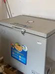 Polystar Chest Deep Freezer BD 322L - 3
