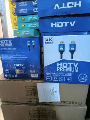 4K HDMI Cable Ultra HD 20m