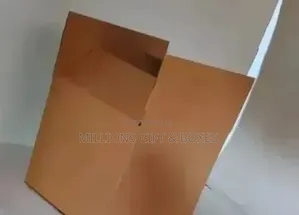 File Archive Boxes (Office Document Storage)