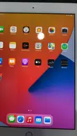 Apple iPad 9.7" 32GB Fari (Tsara na 6) - 1