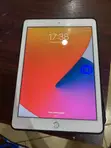 Apple iPad 9.7" 32GB Fari (Tsara na 6) - 4