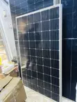 350W Canadian Monocrystalline Solar Panel (Used) - 1