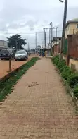 Event Center Hall for Sale - Afolabi Bus Stop - 1