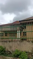 Event Center Hall for Sale - Afolabi Bus Stop - 2