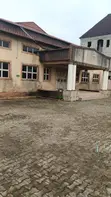 Event Center Hall for Sale - Afolabi Bus Stop - 3
