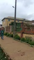 Event Center Hall for Sale - Afolabi Bus Stop - 4