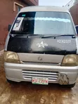 Suzuki Every 2005 Silver - 2