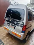 Suzuki Every 2005 Silver - 3