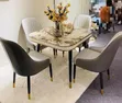 Royal Luxury Dining Set - Brand New - 2