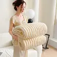 Babban Zafi Mai Laushi - 6x6 - 1