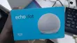 Amazon Echo Dot (Alexa) - 2