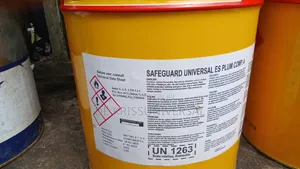 Jotun Safeguard Universal ES Red Tie-Coat