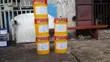 Jotun Safeguard Universal ES Red Tie-Coat - 3