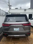 2023 Lexus LX 600 Ultra Luxury - 1