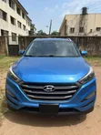 Hyundai Tucson 2016 Turbo - 1