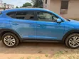 Hyundai Tucson 2016 Turbo - 2