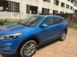 Hyundai Tucson 2016 Turbo - 3