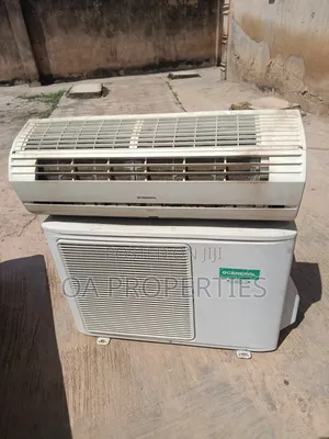 1.5Hp General Standard Air Conditioner